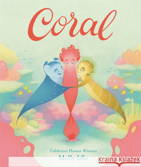 Coral