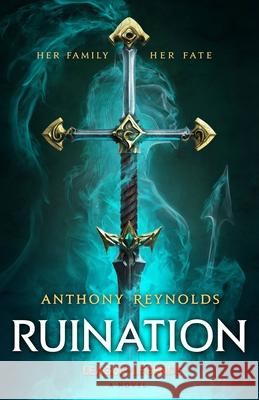 Ruination: A League of Legends Novel