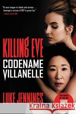 Killing Eve: Codename Villanelle