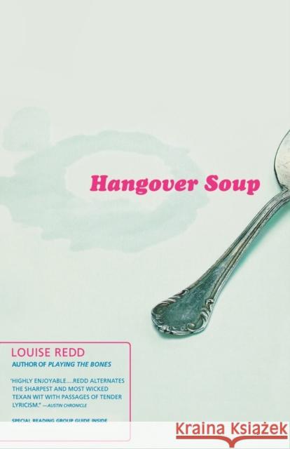 Hangover Soup