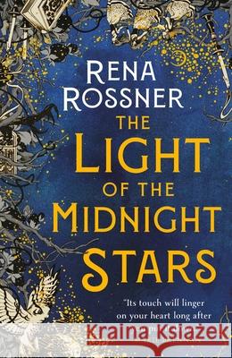 The Light of the Midnight Stars