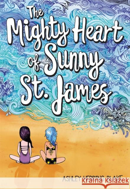 The Mighty Heart of Sunny St. James