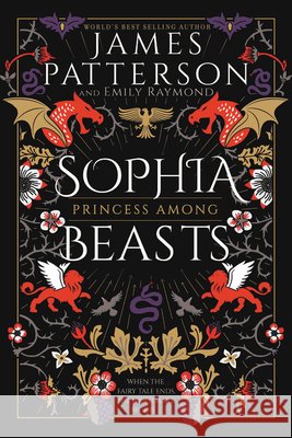 Sophia, Princess Among Beasts