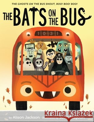 The Bats on the Bus