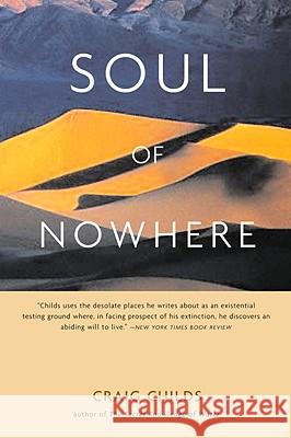 Soul of Nowhere