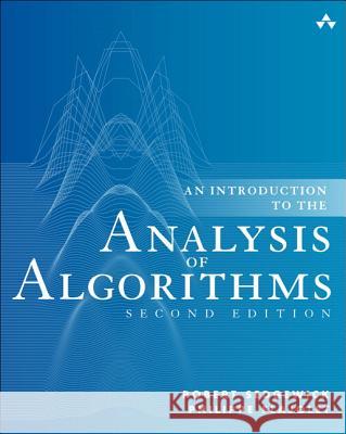 An Introduction to the Analysis of Algorithms