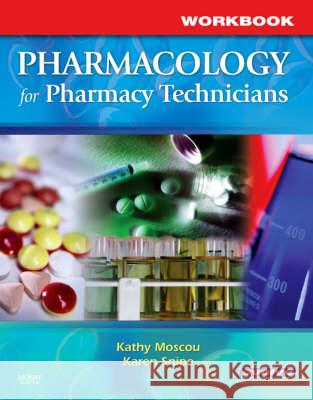 Pharmacology for Pharmacy Technicians