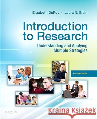 Introduction to Research: Understanding and Applying Multiple Strategies