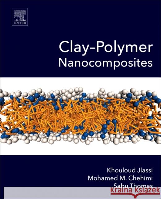 Clay-Polymer Nanocomposites