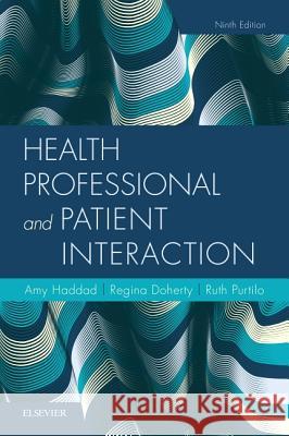 Health Professional and Patient Interaction