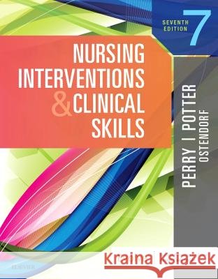 Nursing Interventions & Clinical Skills