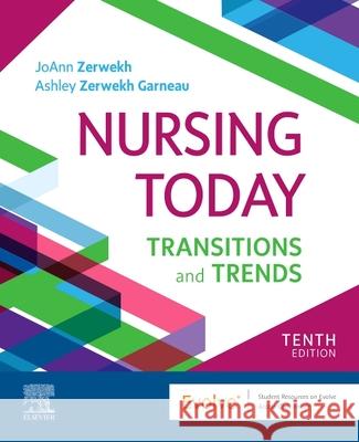 Nursing Today: Transition and Trends