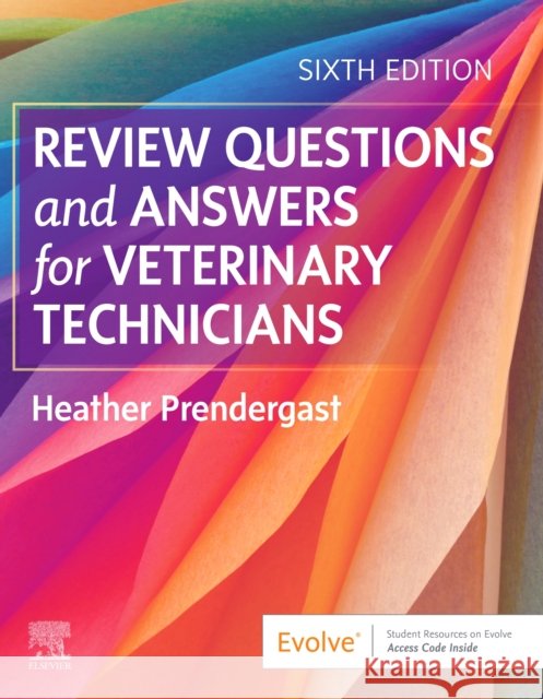 Review Questions and Answers for Veterinary Technicians