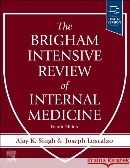 The Brigham Intensive Review of Internal Medicine