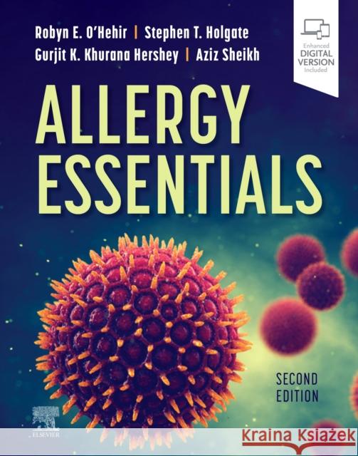 Allergy Essentials