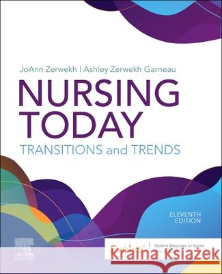 Nursing Today: Transition and Trends