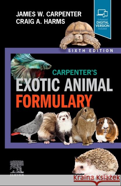 Carpenter's Exotic Animal Formulary