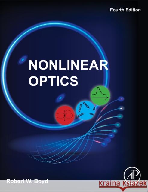 Nonlinear Optics