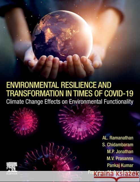 Environmental Resilience and Transformation in Times of Covid-19: Climate Change Effects on Environmental Functionality