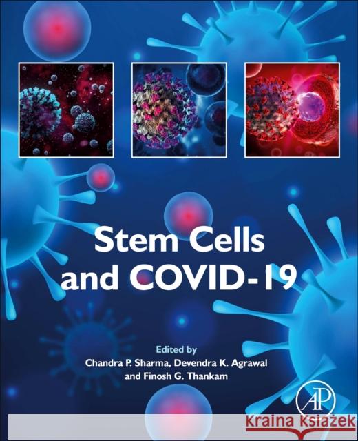Stem Cells and Covid-19