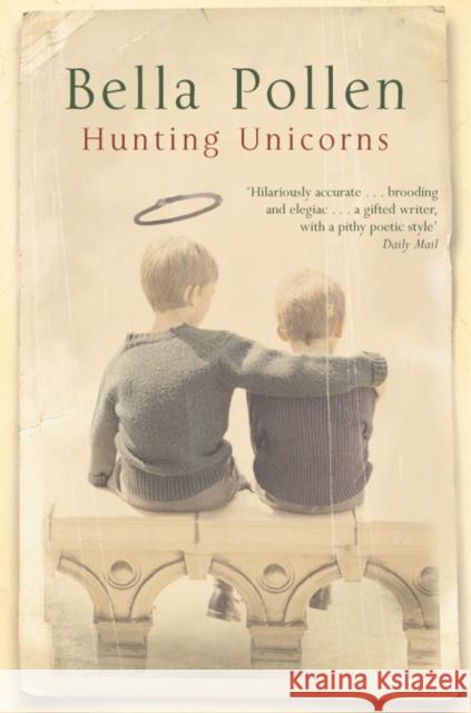 Hunting Unicorns