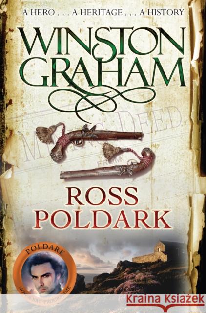 Ross Poldark