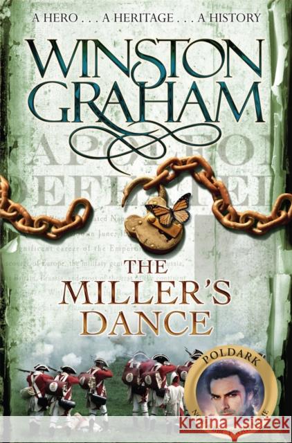 The Miller's Dance