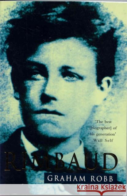 Rimbaud