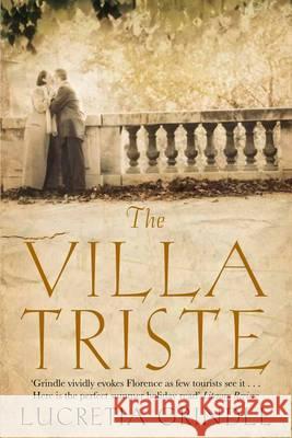 The Villa Triste