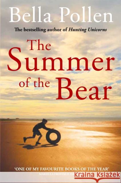 The Summer of the Bear