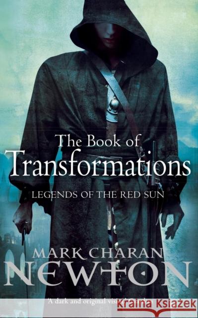The Book of Transformations