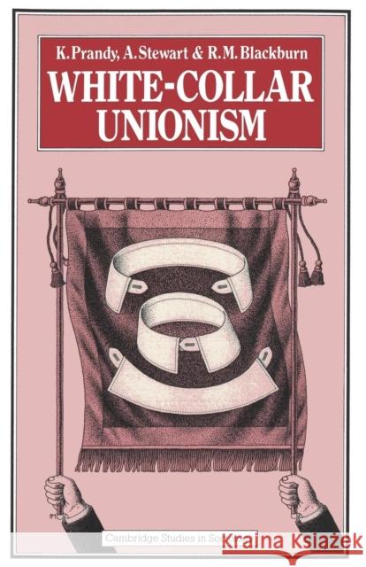 White-Collar Unionism