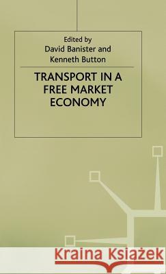 Transport in a Free Market Economy