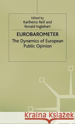 Eurobarometer: The Dynamics of European Public Opinion Essays in Honour of Jacques-René Rabier