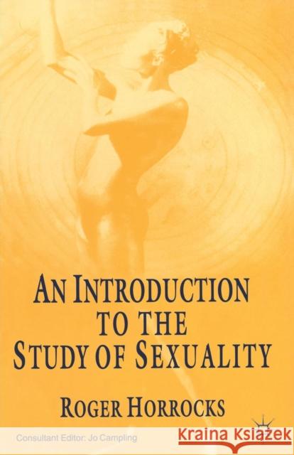 An Introduction to the Study of Sexuality