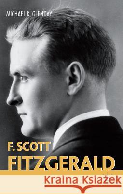 F. Scott Fitzgerald