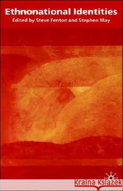 Ethnonational Identities