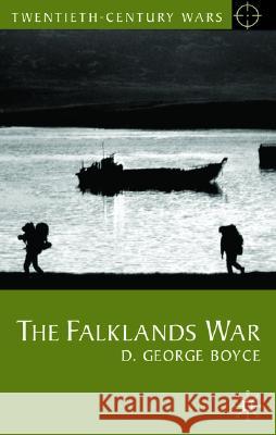 Falklands War