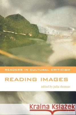 Reading Images