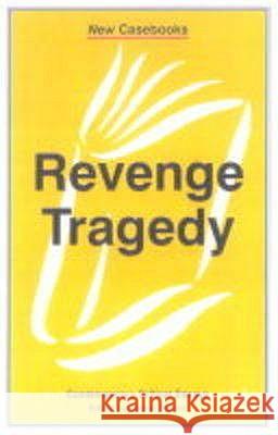 Revenge Tragedy