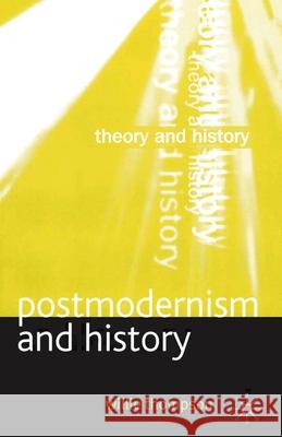 Postmodernism and History