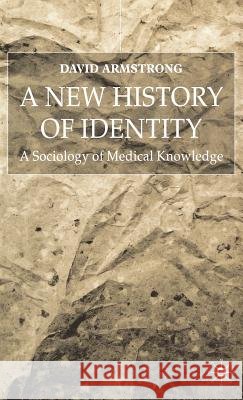 A New History of Identity