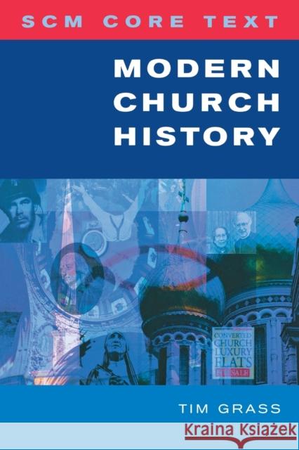 Modern Church History