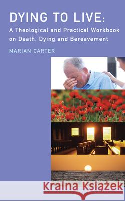 Dying to Live: A Theological and Practical Workbook on Death, Dying and Bereavement