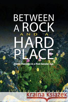 Between a Rock and a Hard Place: Public Theology in a Post-Secular Age