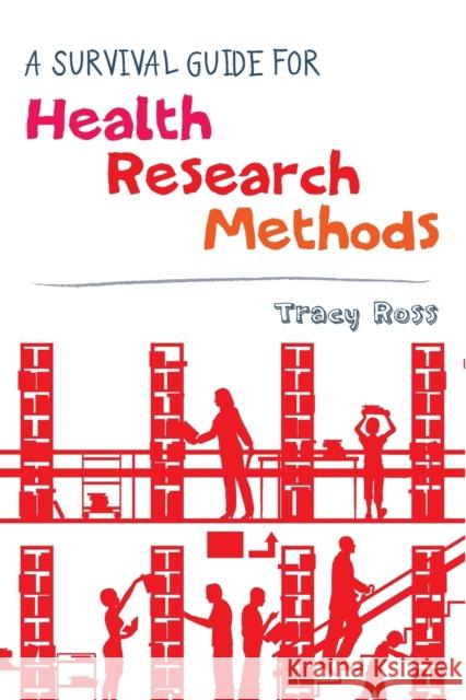 A Survival Guide for Health Research Methods