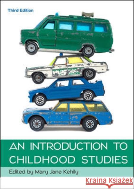 Introduction to Childhood Studies