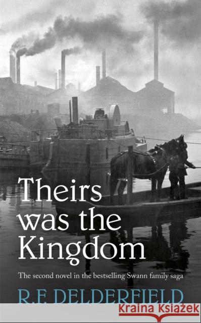 Theirs Was the Kingdom