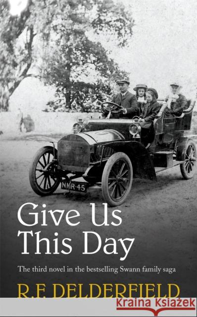 Give Us This Day: From one of the best-loved authors of the 20th century
