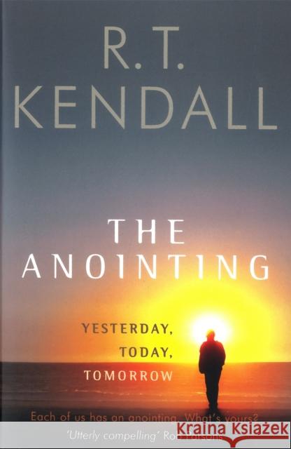 Anointing